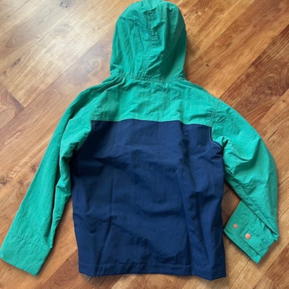 NWT** Kids' Patagonia Isthmus Anorak - Picture 4 of 4